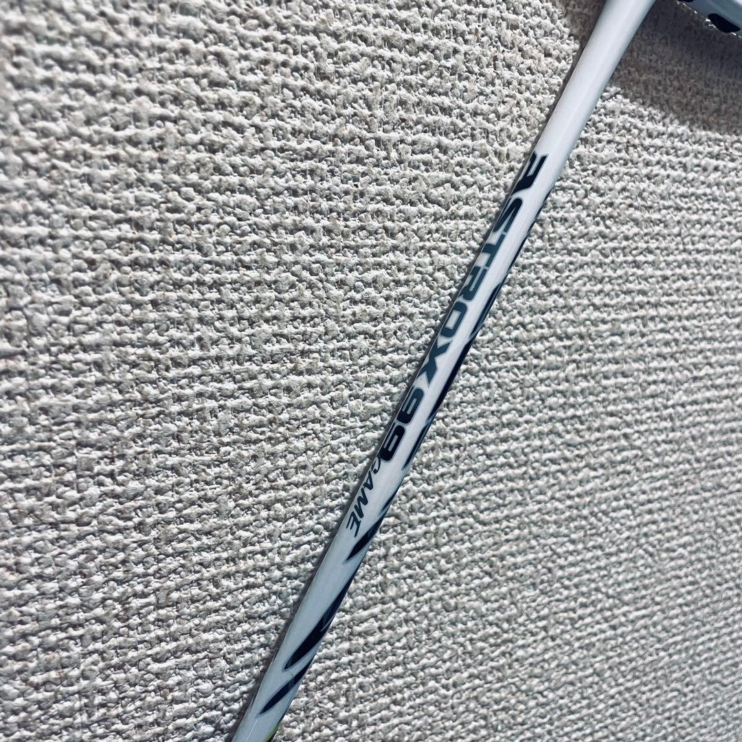 ヨネックス アストロクス99 3UG YONEX ASTROX99