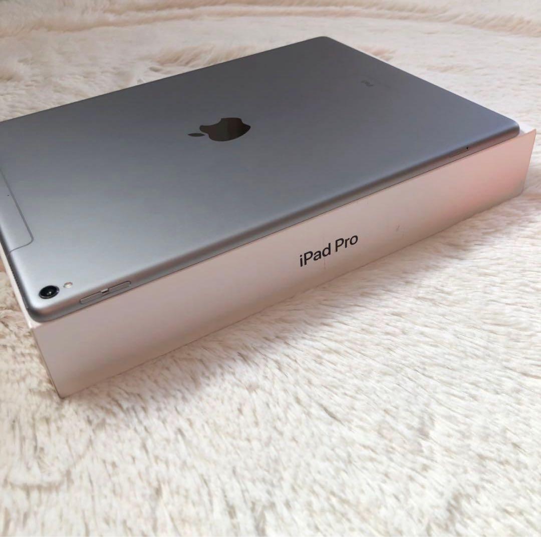 極美品‼️iPad Pro 12.9インチ　256GB 値段交渉可能