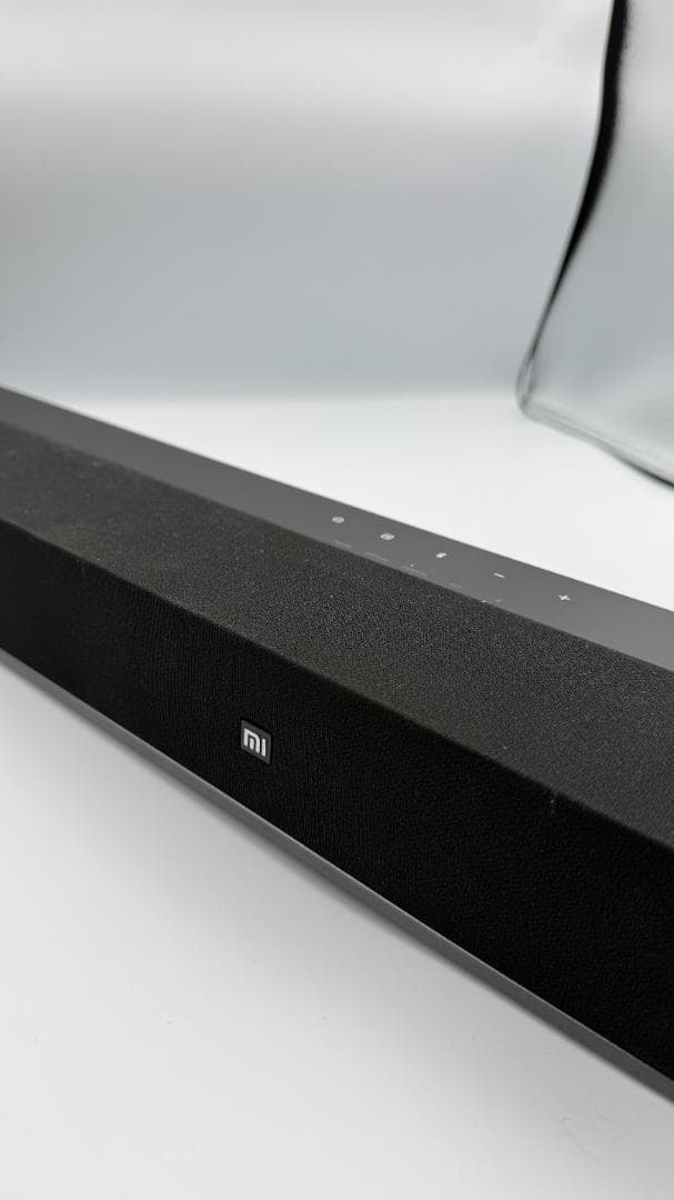Xiaomi シャオミ 2.1ch サウンドバー Bluetooth ワイヤレス