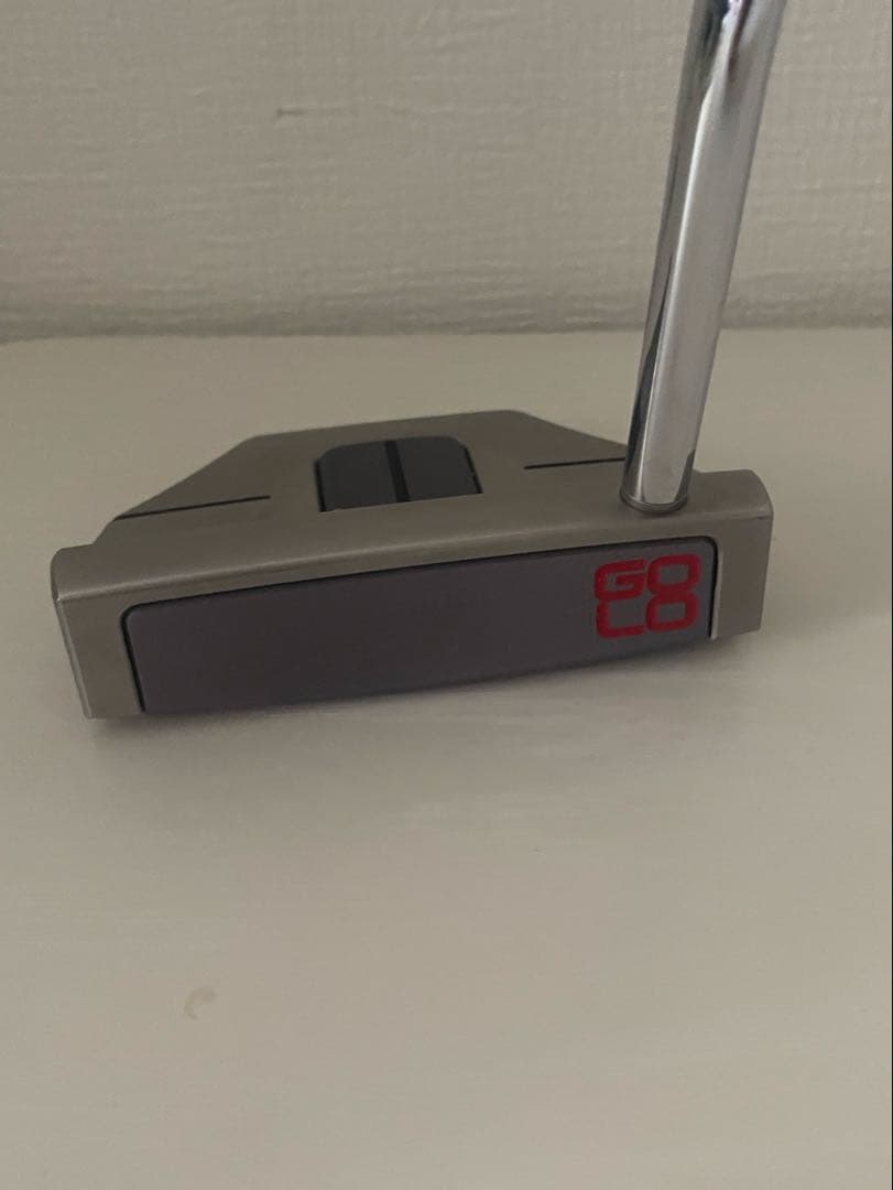 ヨッシー。Scotty Cameron