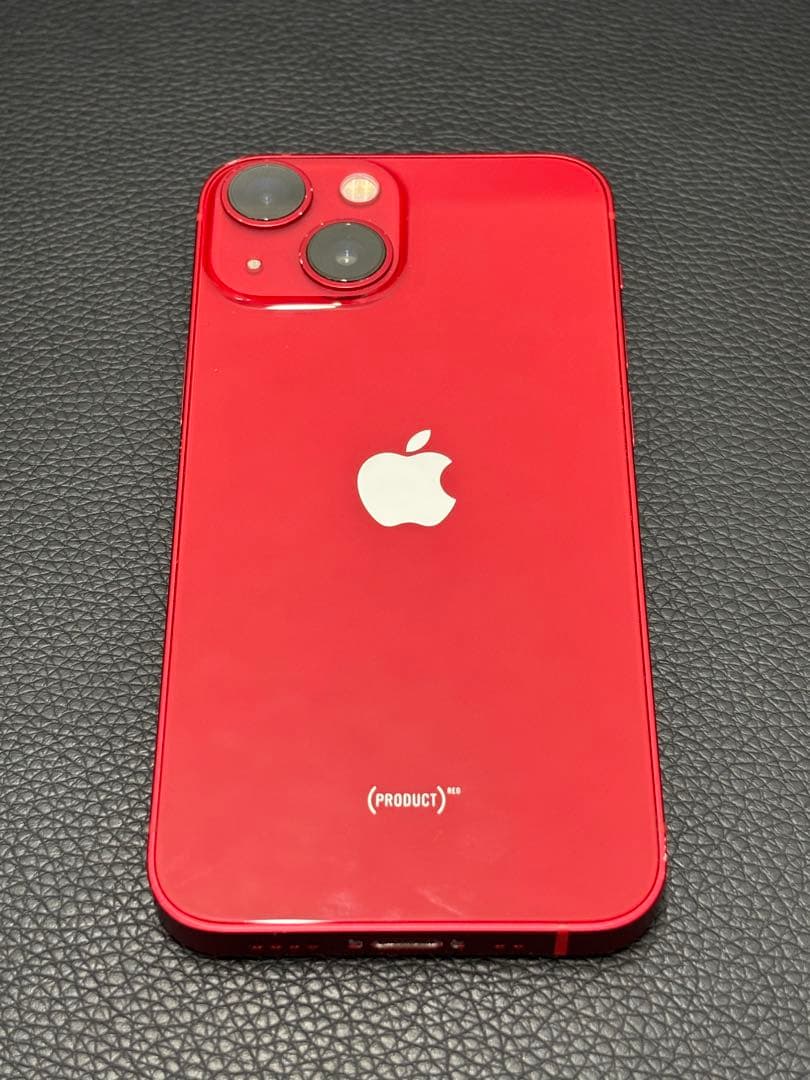 スマートフォン本体 iPhone13mini 256GB
