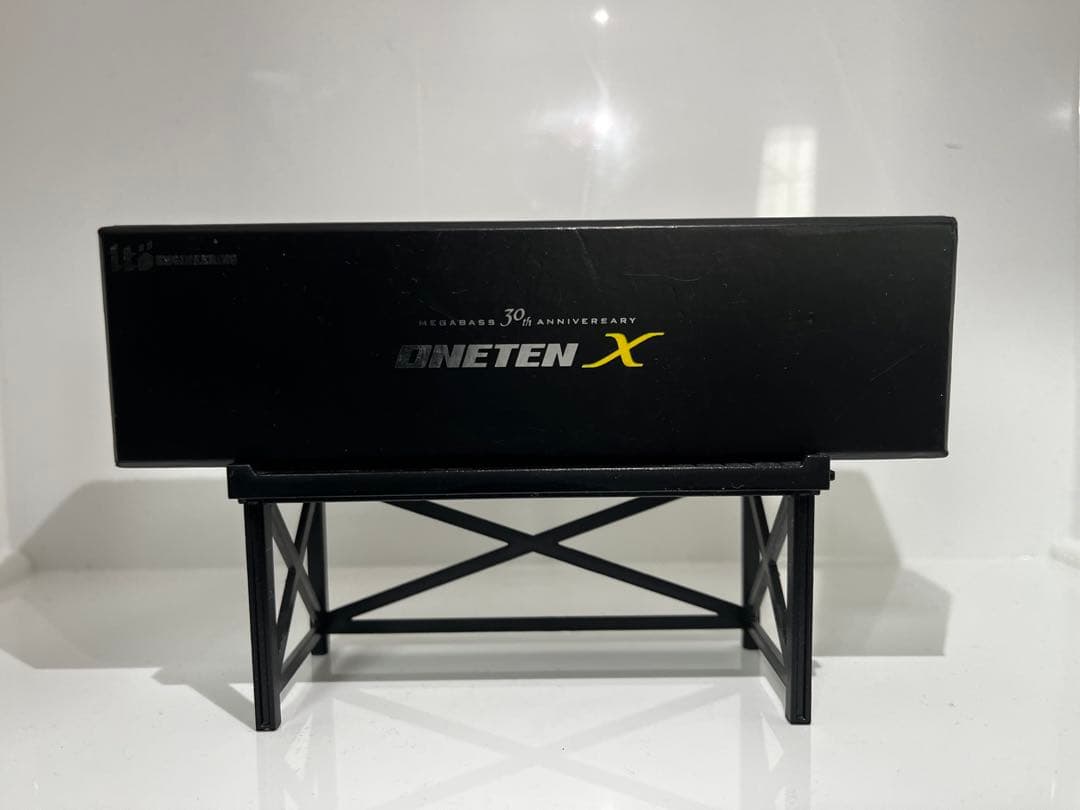 k*u様 レア　メガバス ONETEN Xワンテン X 30周年限定生産モデル