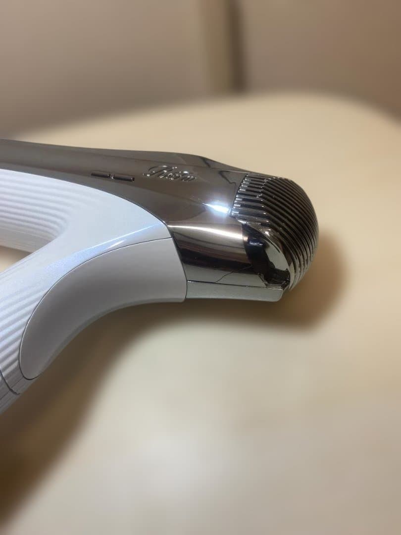 ヘアドライヤー ReFa BEAUTECH DRYER SMART RE-AX-02A 2024