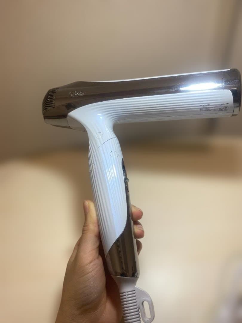 ヘアドライヤー ReFa BEAUTECH DRYER SMART RE-AX-02A 2024