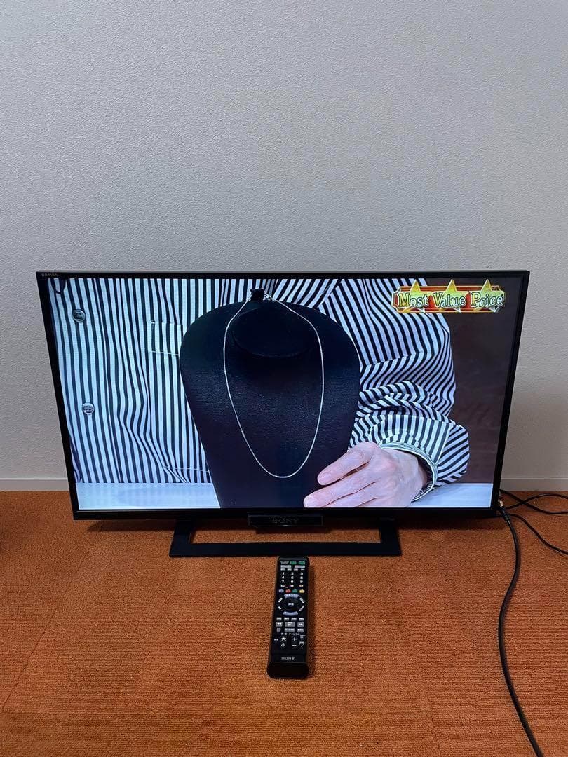 SONY 液晶テレビ 32V型 BRAVIA　KDL-32W500A TV