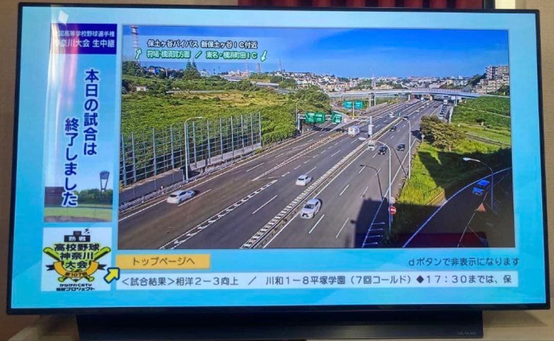 LG OLED 48インチ テレビ OLED48C1PJB