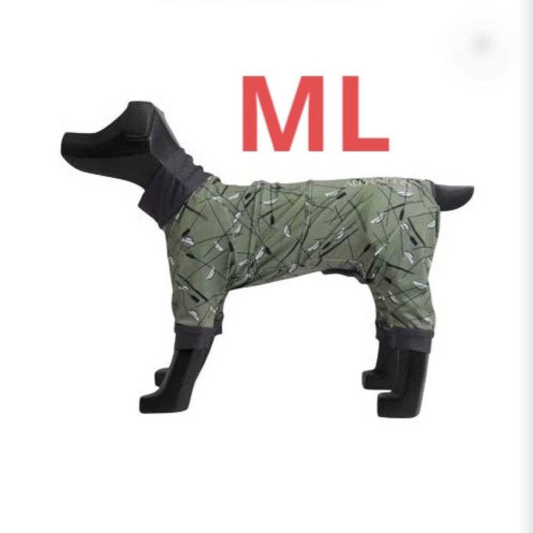 FULL DOG GUARD　フルドッグガード　MOSSY ML