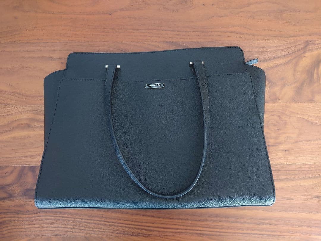 agnès b. VOYAGE トートバッグ レディース　ビジネスバッグ