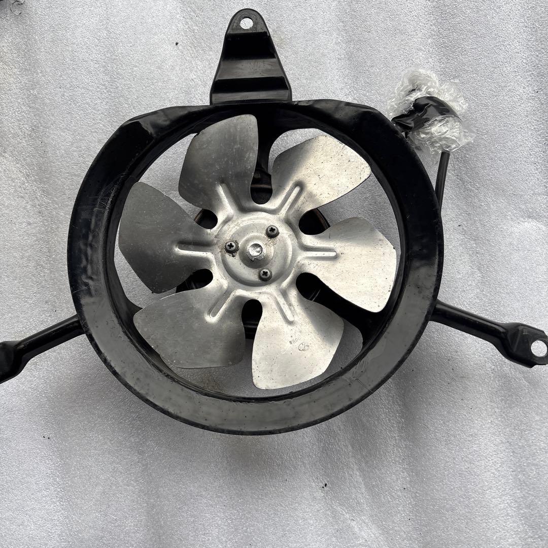 Vmax1200マジーファン