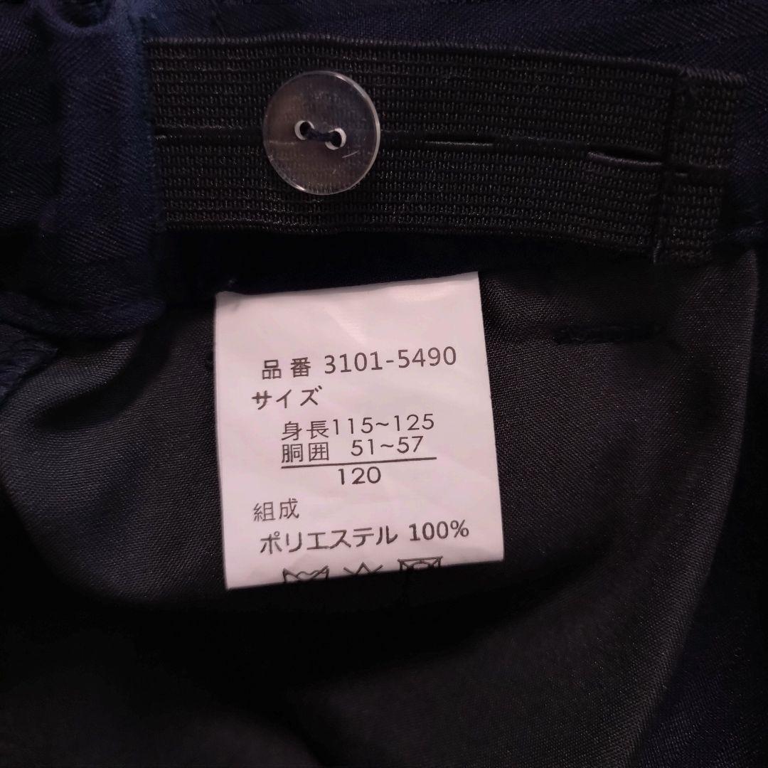 waltz by BEAMSDESIGN卒園式入学式フォーマルスーツ男の子120