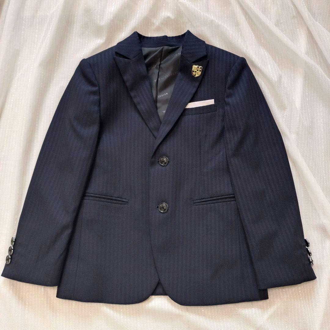 waltz by BEAMSDESIGN卒園式入学式フォーマルスーツ男の子120