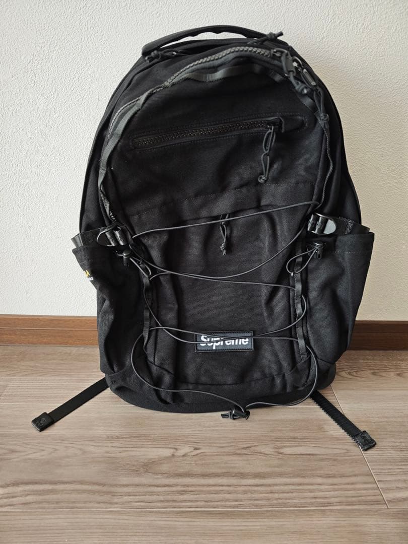 Supreme バックパック　2025ss 美品