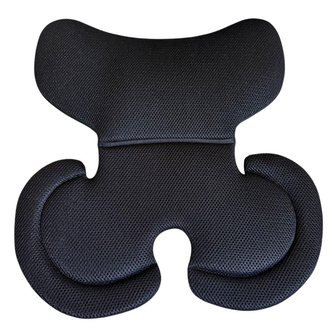 【極美品】PUPPAPUPO チャイルドシート ISOFIX CP-003