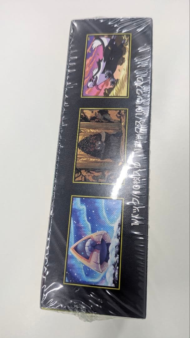 【新品・未開封】ポケモンカード XY BREAKメガドリームex