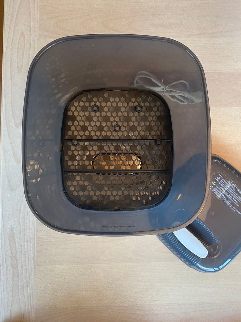 Pigeon ピジョン ポチット 除菌器 (POCHITTO)