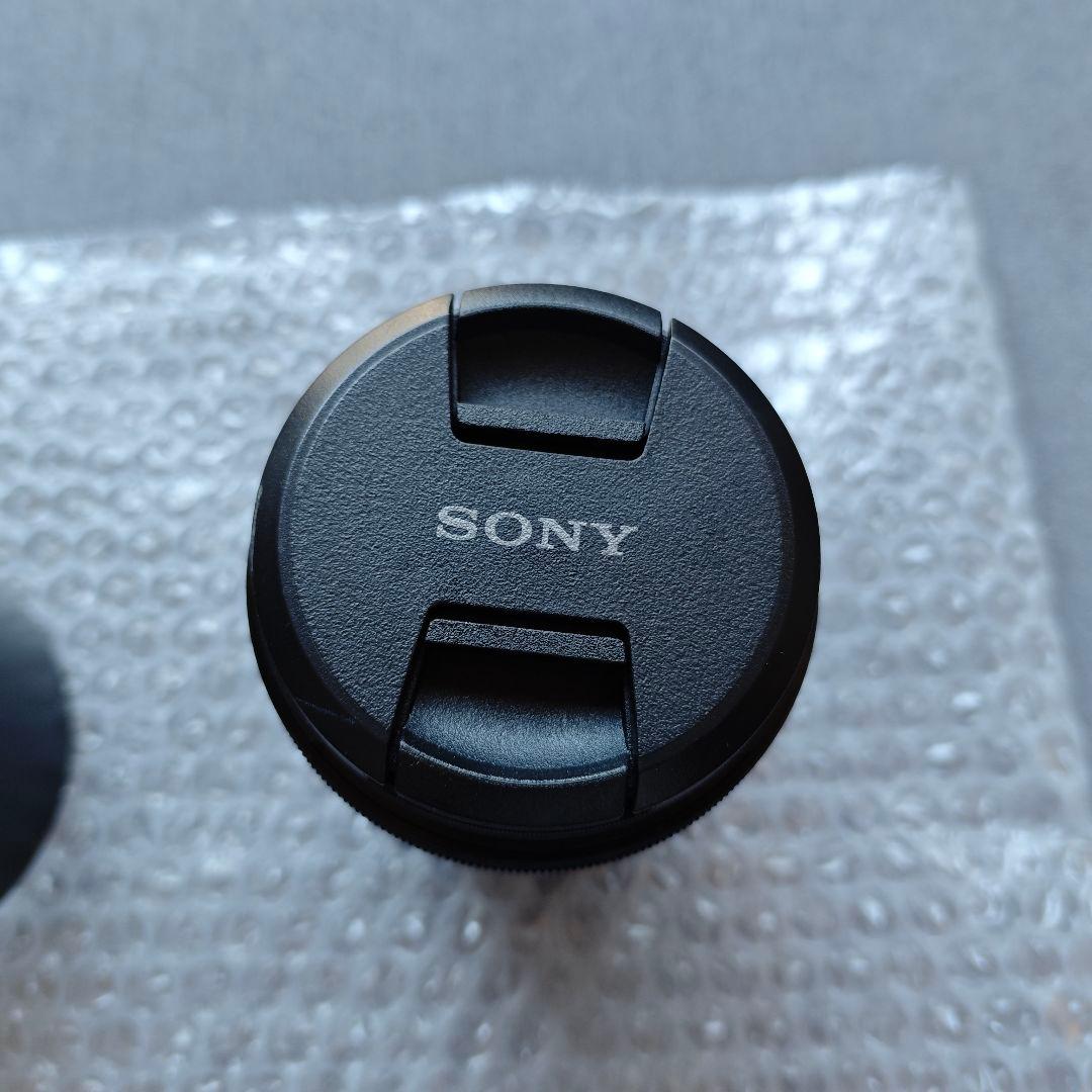 【最終値下げ】SONY FE 85mm F1.8 SEL85F18