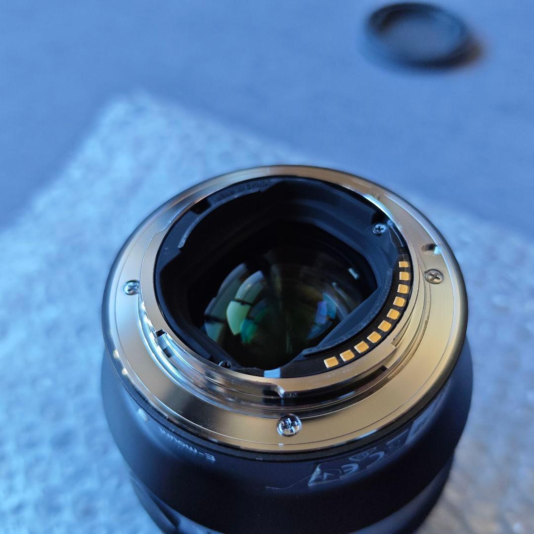 【最終値下げ】SONY FE 85mm F1.8 SEL85F18