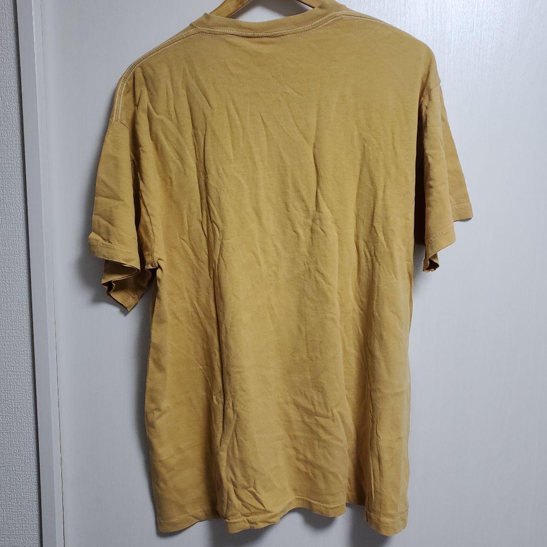 喜*武様 【激レア】90's NIKE 銀タグ マイケルジョーダン Tシャツ