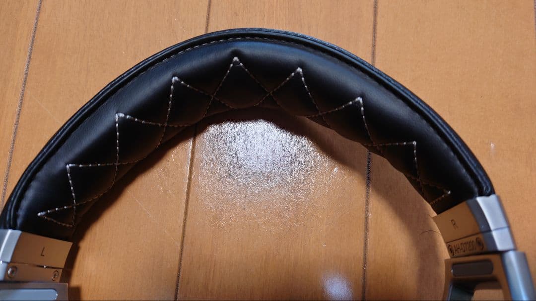 DENON D7200 有線ヘッドホン