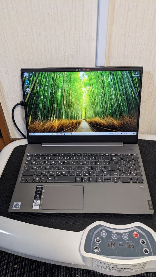 Windowsノート本体 LENOVO ideapad S540 i5