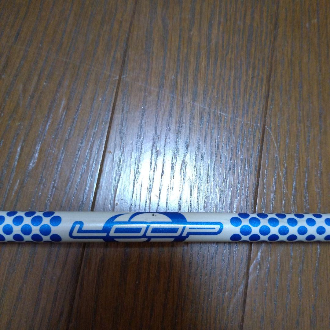 syncagraphite Prototype BW シャフト 43.5インチ