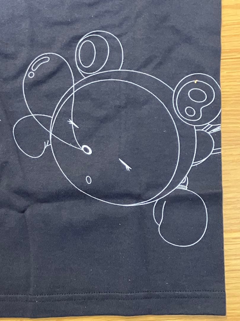 よ*ー様 【希少・新品・未使用】奈良美智×村上隆コラボTシャツ　Mサイズ