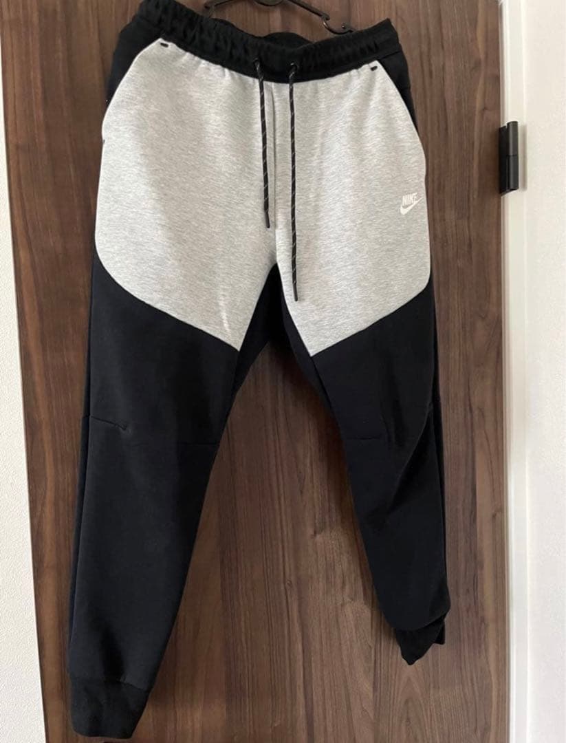Nike テックフリース セットアップ