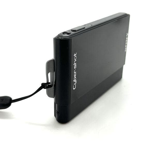 ソニー SONY Cyber-Shot DSC-T77