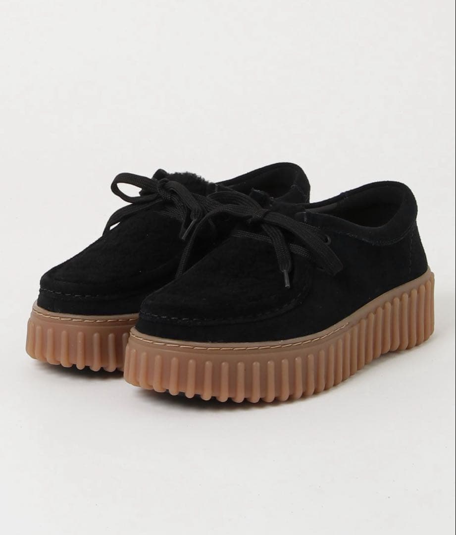 Clarks/トーヒルビー