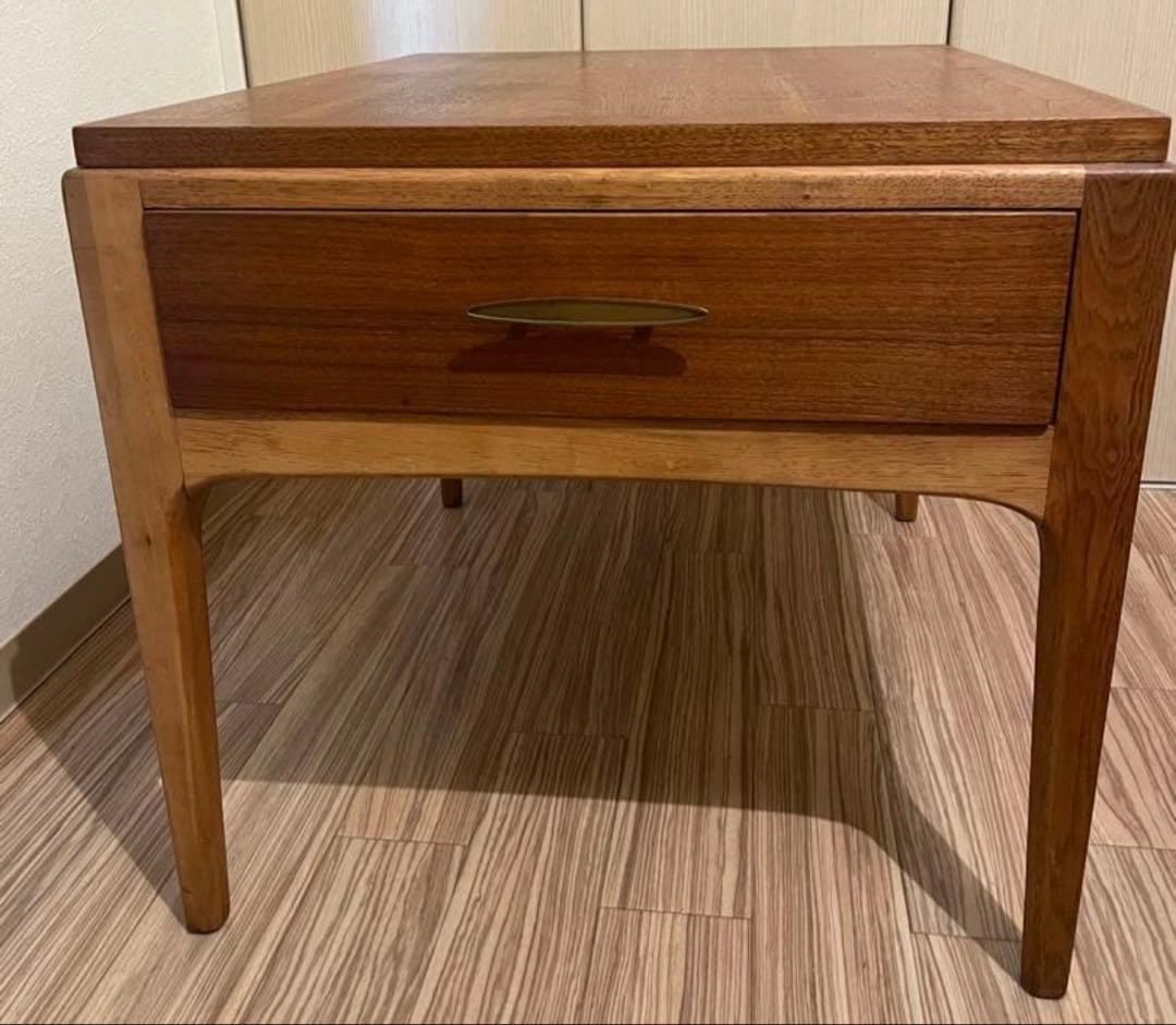 送料があるのでこの値段でお願いします LANE サイドテーブル最終値引き