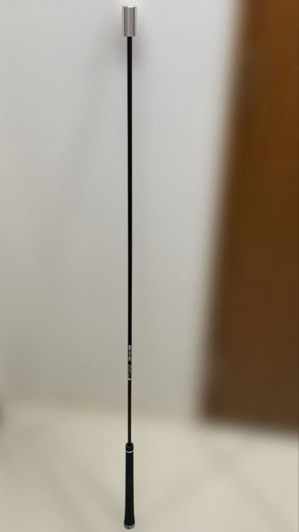 DILVANA 万振りゴルフ部棒 スイング練習器具 ヘッドスピードアップ しなる