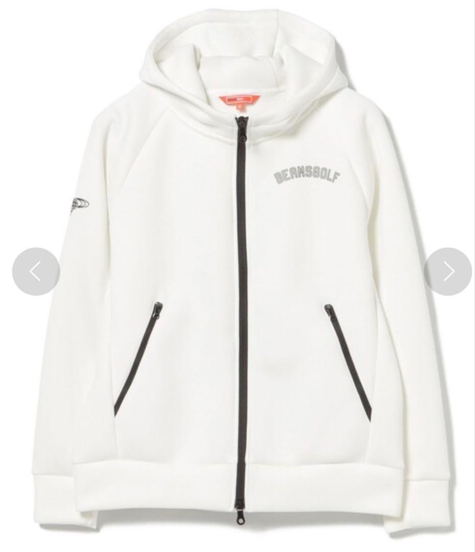 パーカー ORANGE LABEL / ダンボールニット フーディー レディース