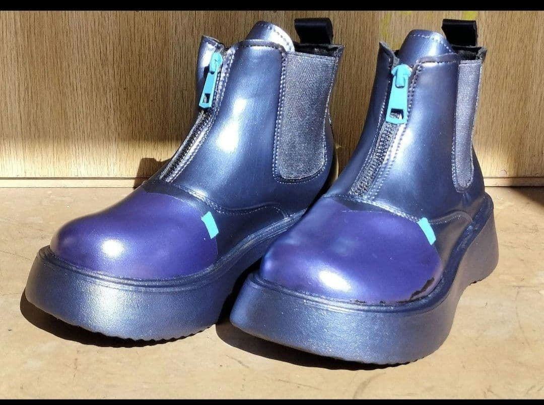 もののふ様2点まとめリクエスト