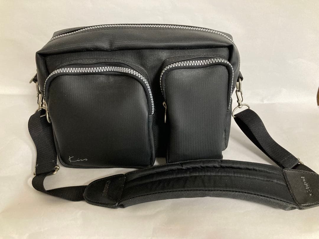 Canon 35ミリカメラ NEW EOS kiss