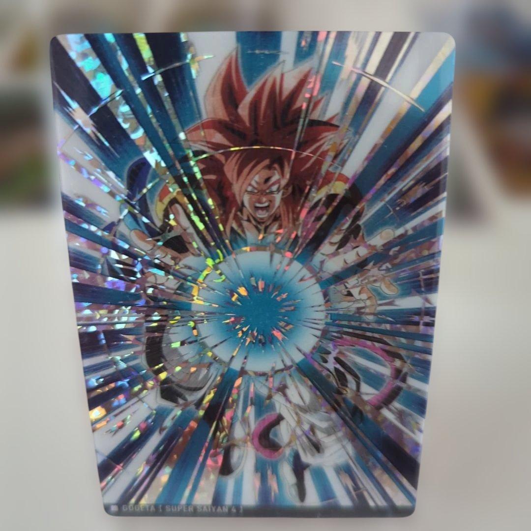 ドラゴンボール イタジャガ vol.4 コンプリート 30枚セット