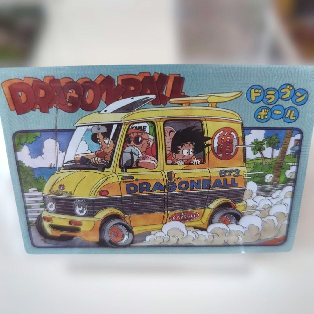 ドラゴンボール イタジャガ vol.4 コンプリート 30枚セット