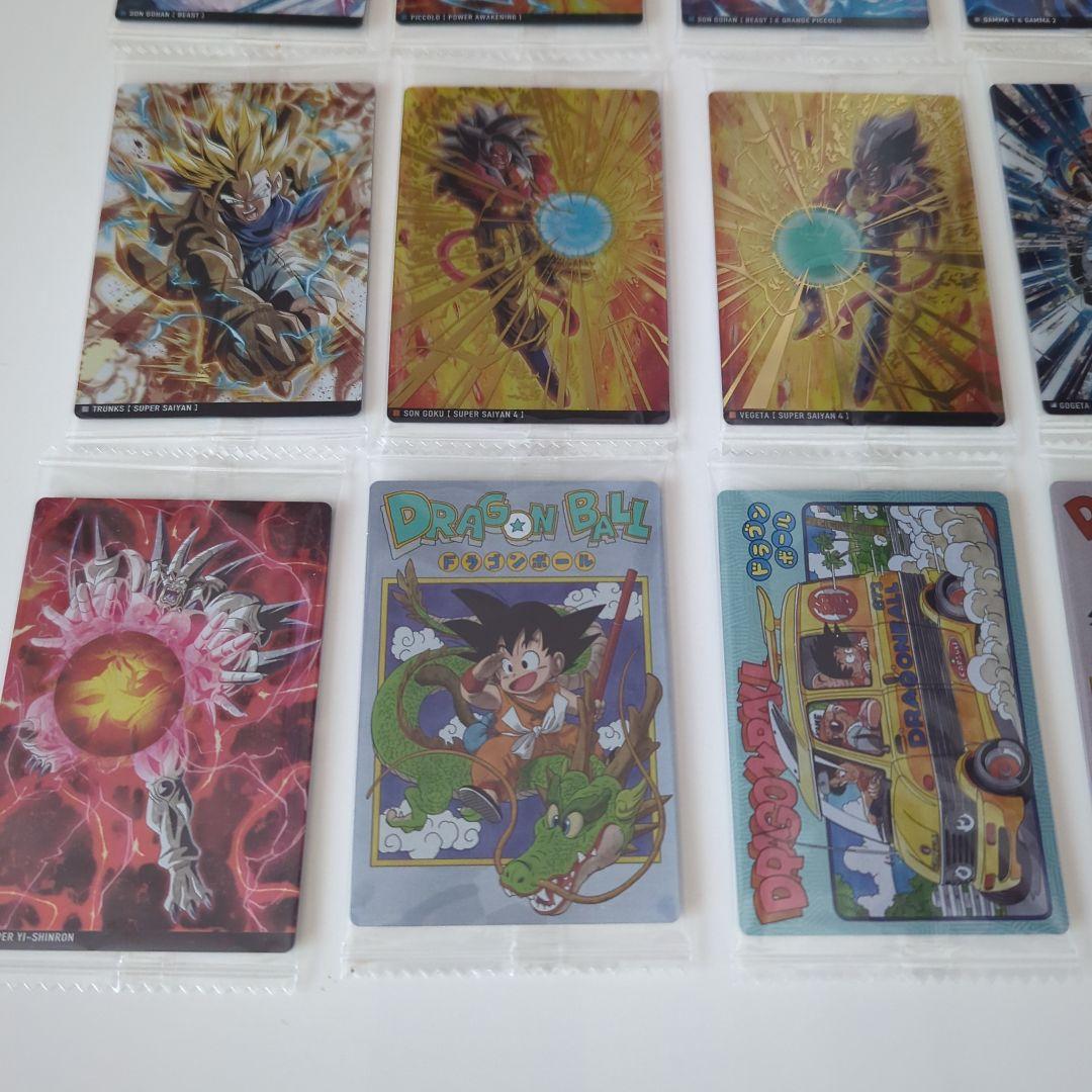 ドラゴンボール イタジャガ vol.4 コンプリート 30枚セット