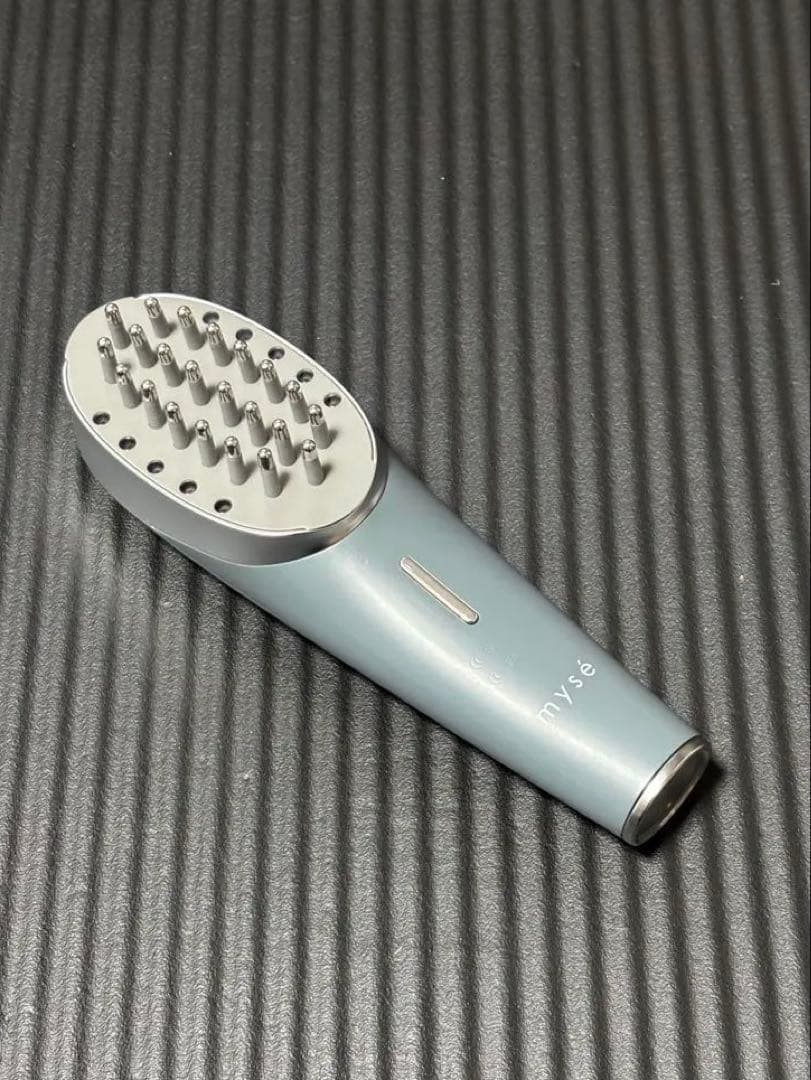 美品　ミーゼ スカルプリフトアクティブ プラス　MS-82G ヤーマン