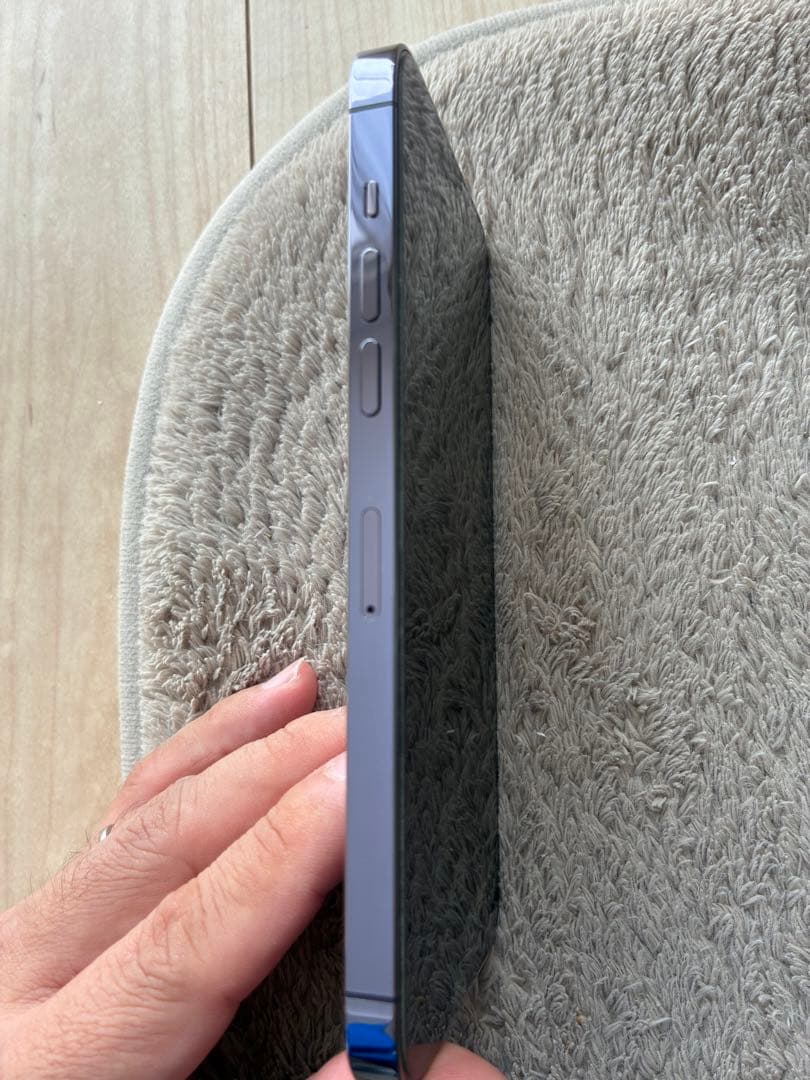 iPhone 14 Pro Max パープル　128GB