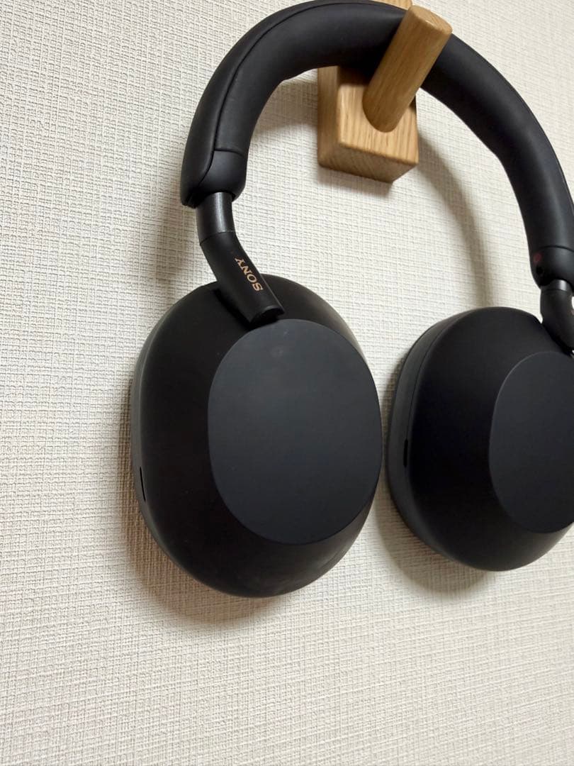 ソニー WH-1000XM5