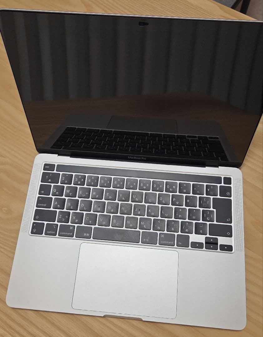 MacBook Pro 13インチ 2020 Core i5 日本語配列