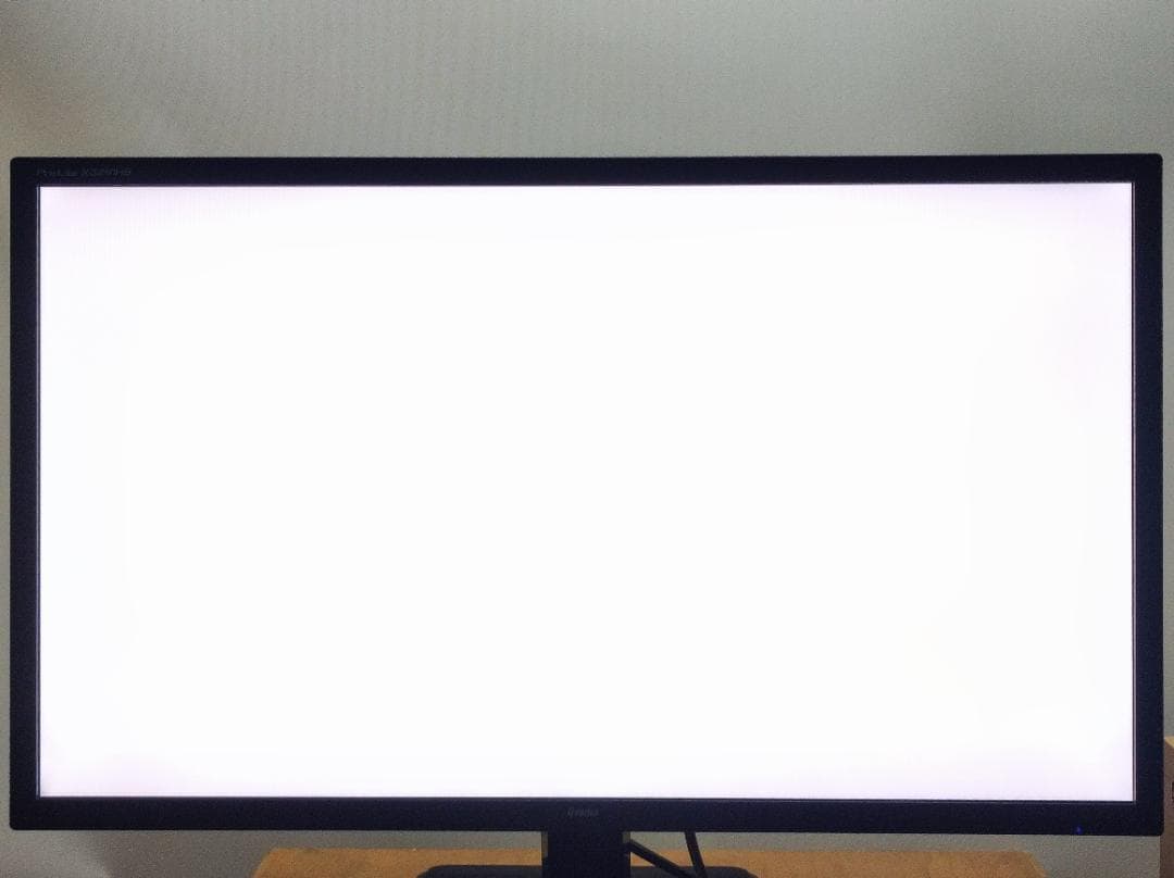 ★iiyama★31.5インチ　モニター★X3291HS★スピーカ内蔵 083