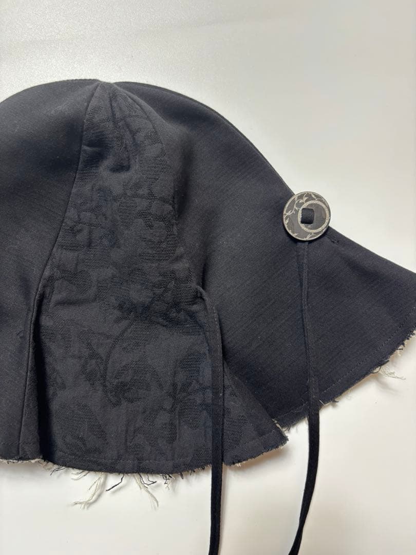 PROFESSOR.E 21FW バケットハット