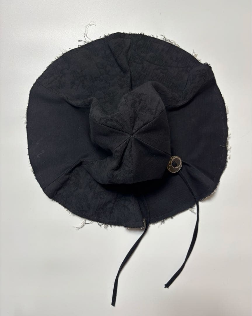 PROFESSOR.E 21FW バケットハット