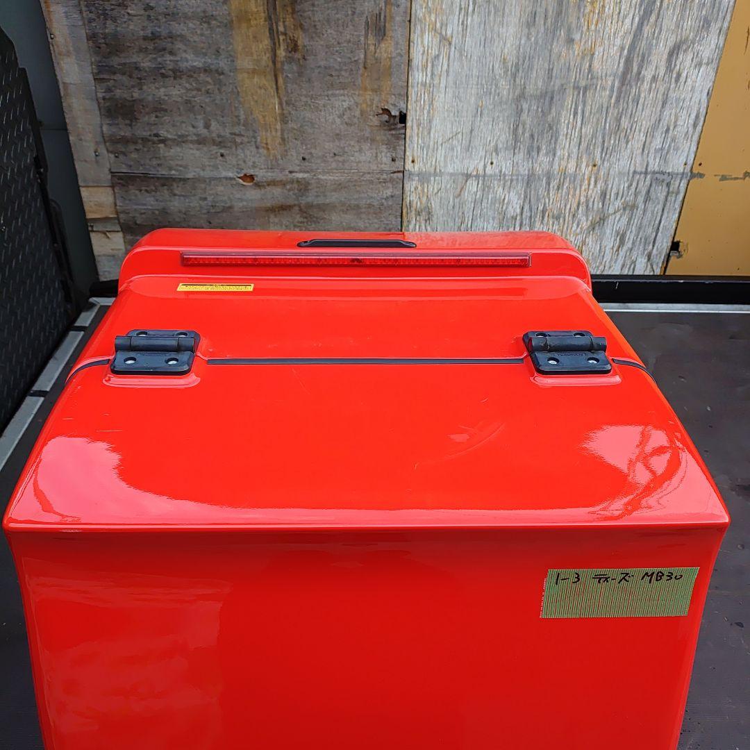 ティーズMB30大型デリバリーボックス/1-3