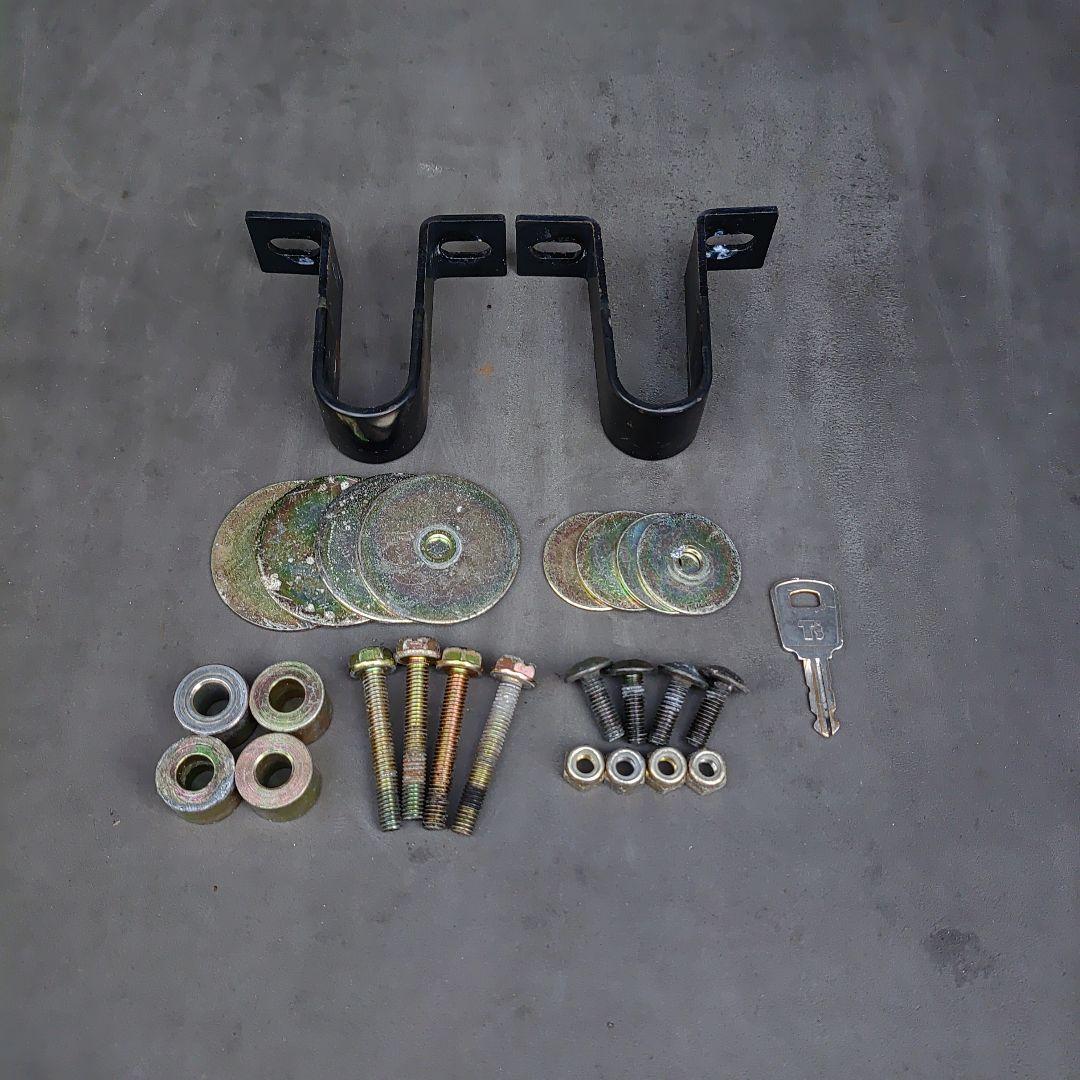 ティーズMB30大型デリバリーボックス/1-3