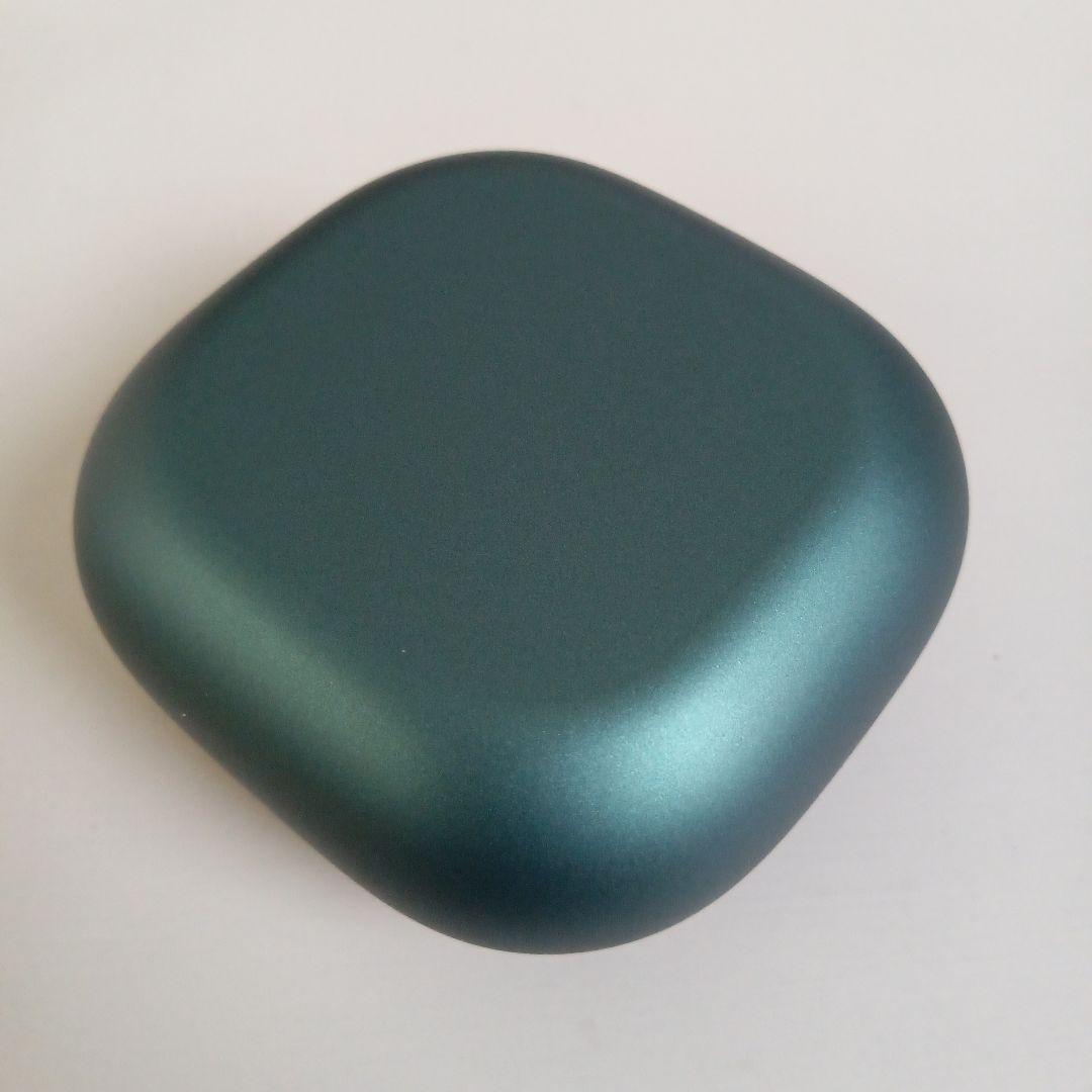 【美品】SoundCore Liberty 4 Pro バッテリー グリーン