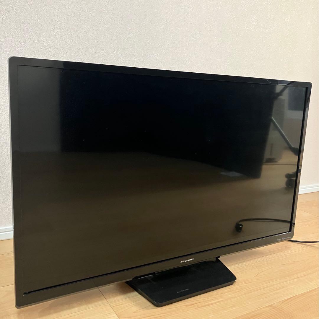 FUNAI 32インチ テレビ