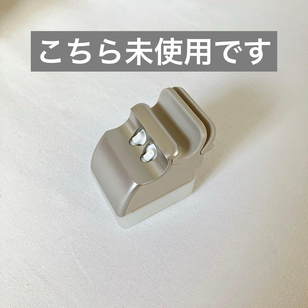 パナソニック スチーマー ナノケア 温冷・化粧水ミストタイプ EH-SA0B-N