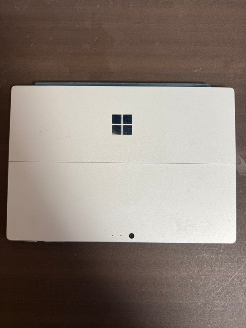 Microsoft Surface Pro シルバー 本体
